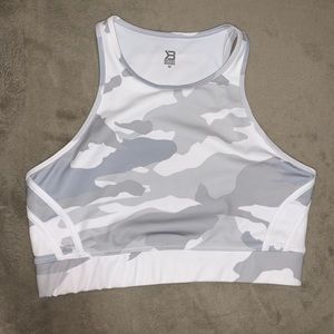 Better Bodies Sports Bra